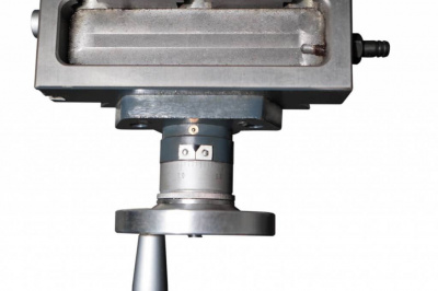 Сверлильно-фрезерный станок Metal Master MMD - 25LV BD с ременной передачей