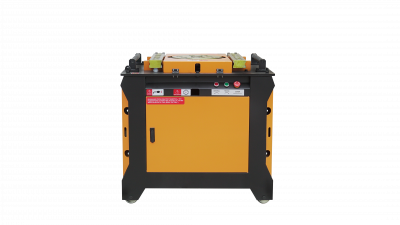 Гибщик арматуры GROST BX 45