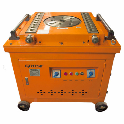 Гибщик арматуры GROST RB-42М01