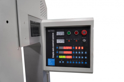 Электроэрозионный однокоординатный высокоскоростной станок «Супердрель» Metal Master DS-703A