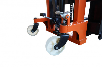 Ручной гидравлический штабелер MHS-1516