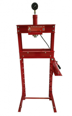 Пресс ТLF61220A ARMADA 20т гидравлический