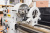 Токарно-винторезный станок STALEX CM6241/1500 Токарно-винторезный станок STALEX CM6241/1500