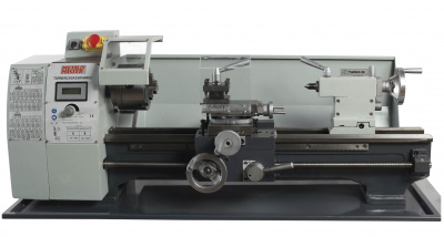 Токарный настольный станок Metalmaster MML 2870 V