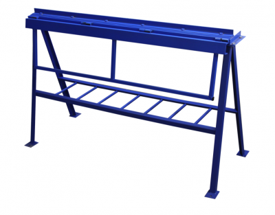 Станок фальцегибочный ручной ФГ-2000