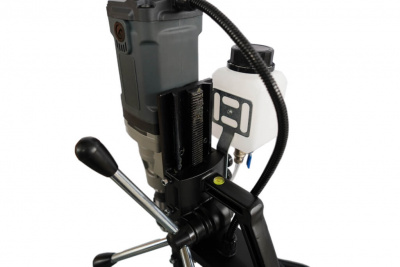 Сверлильный станок на магнитном основании Metal Master MDM-35P