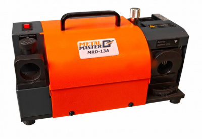 Станок для заточки сверл Metal Master MRD-13A