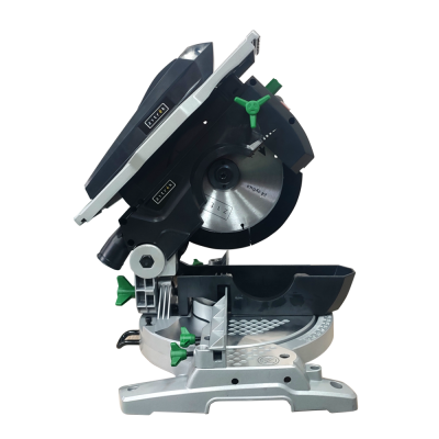 Комбинированная торцовочная пила Zitrek ZTL1300-210C, 1300 Вт 084-1061