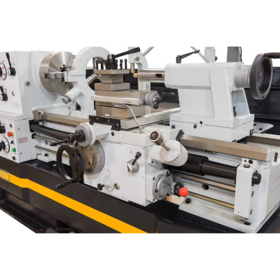 Станок токарно-винторезный STALEX C6251/2000