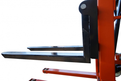 Ручной гидравлический штабелер MHS-1516