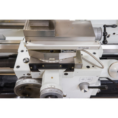 Станок токарно-винторезный STALEX C6251/2000