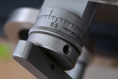 Станок токарный настольный MetalMaster MML 1830V