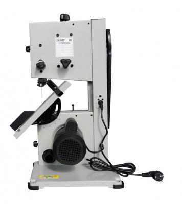 Ленточнопильный станок Metal Master MBS-0823