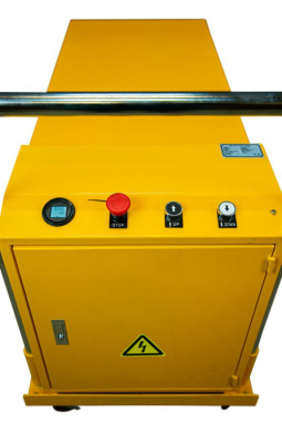 Стол подъемный передвижной 500 кг 360-1500 мм (905х500 мм) TOR DPS500 электрический (Z)