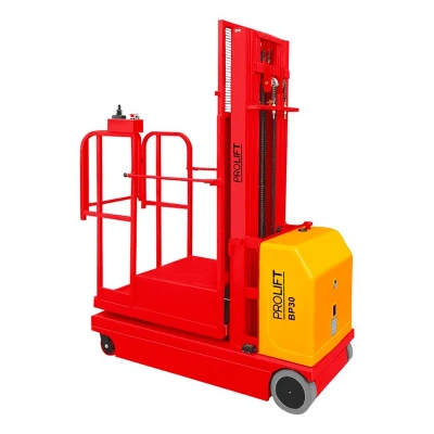 Комплектовщик заказов PROLIFT BP3045