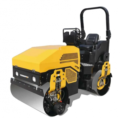 Виброкаток GROST VR1800K