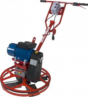 Затирочная машина VOLK WIPE T600