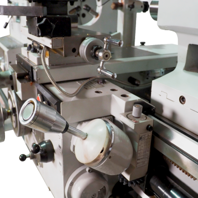 Токарно-Винторезный Станок Metal Master ZM 50150F DRO RFS