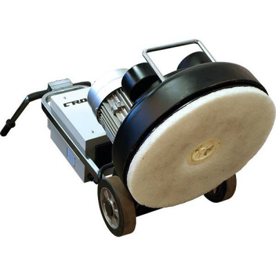 Полировальная машина GROST PM500-3