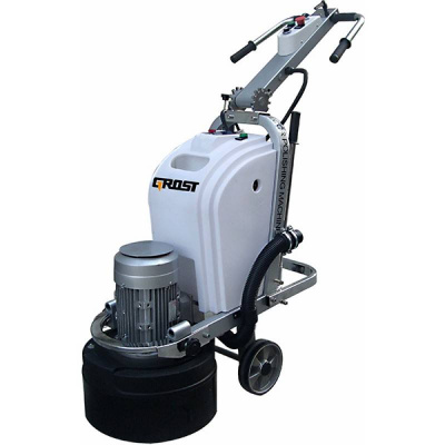 Мозаично-шлифовальная машина GROST PMP550-3