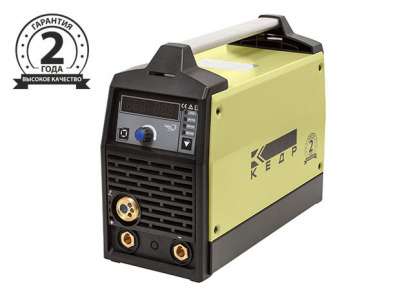 Полуавтомат  КЕДР MIG-160 GDM (220В, 50-160А)