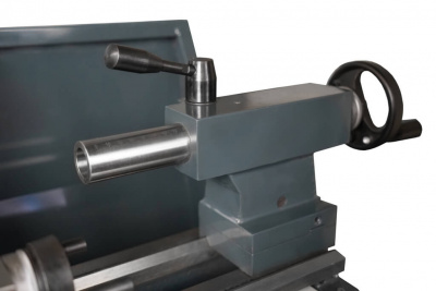 Настольный токарно-винторезный станок Metal Master MasterTurn 2550GV