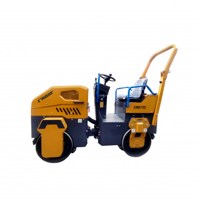 Виброкаток GROST XMR110