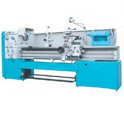 Токарно-винторезный станок LY6250C 1500 мм