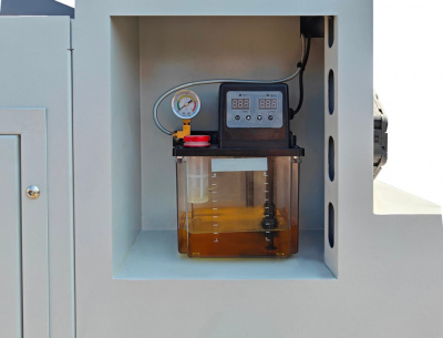 Станок токарный с ЧПУ METAL MASTER XNC 3250 GM4