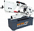 Ленточнопильный станок Metal Master BSM-1018B