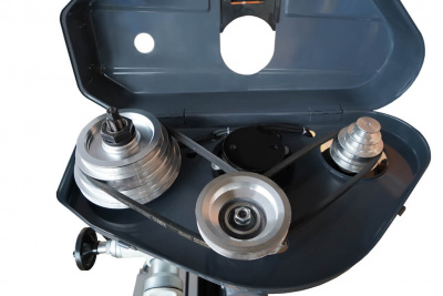 Станок сверлильный с координатным столом M32 KC