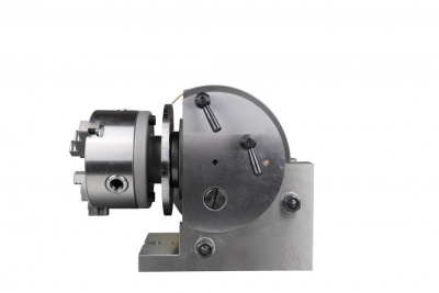 Головка делительная полууниверсальная Metal Master ПДГ 125М