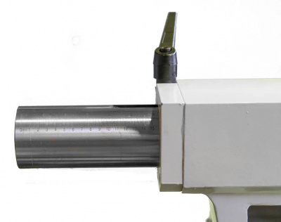 Станок токарно-винторезный ZH 66300 DRO RFS