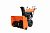 Снегоуборщик бензиновый TOR WT-710 с электростартером (Loncin)