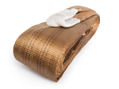 Строп текстильный TOR СТП 6,0 т 6,0 м 180 мм