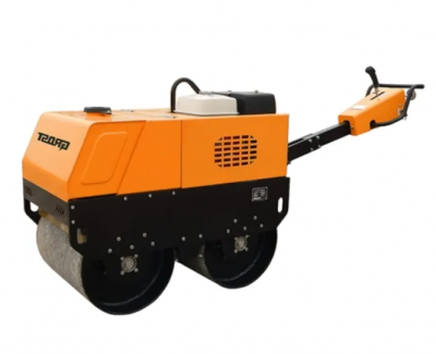 Виброкаток GROST VR500SD