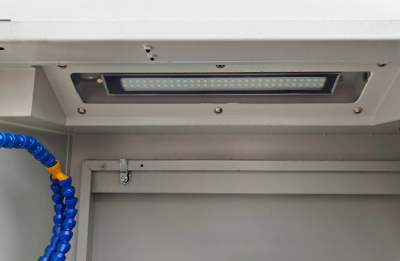 Станок токарный с ЧПУ METAL MASTER XNC 3250 GM4