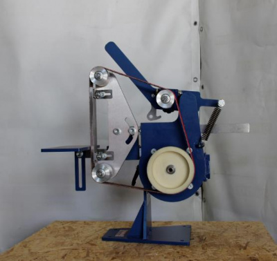 Гриндер ленточный SG1-50