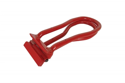 Узкая рамка для закрытия двойного вертикального фальца STUBAI 282416