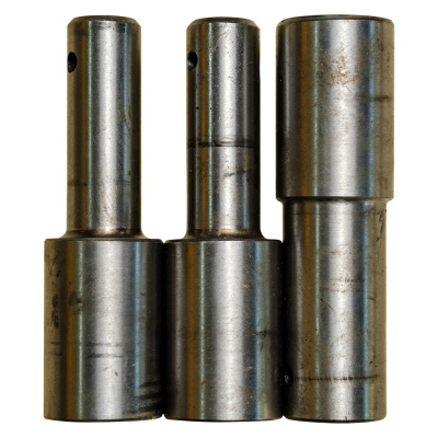 Комплект пальцев и роликов для гибщика GW40