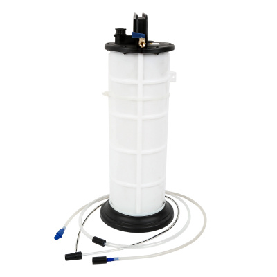 Насос замены масла в двигателе пневматический 9л TA-G5110 AE&T