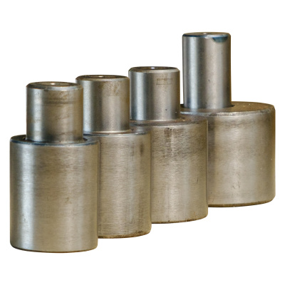 Комплект пальцев и роликов для гибщика GW40