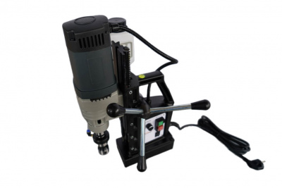 Сверлильный станок на магнитном основании Metal Master MDM-50P