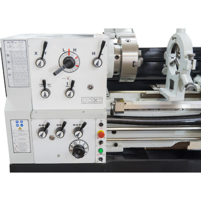 Станок токарно-винторезный STALEX C6251/2000