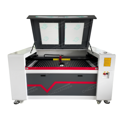 Лазерно-гравировальная машина Ray 1390 N Plus 1