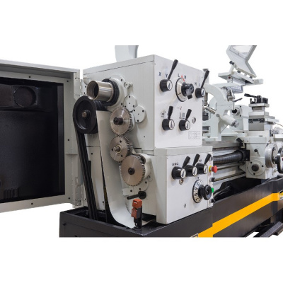 Станок токарно-винторезный STALEX C6251/2000