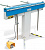 Электромагнитный листогиб MetalMaster MEB 2000