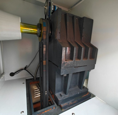 Станок токарный с ЧПУ METAL MASTER XNC 3250 GM4
