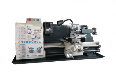 Настольный токарно-винторезный станок Metal Master MasterTurn 3660G