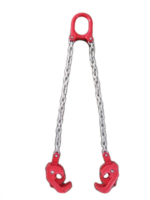 Захват для бочек TOR SL 1T (K)